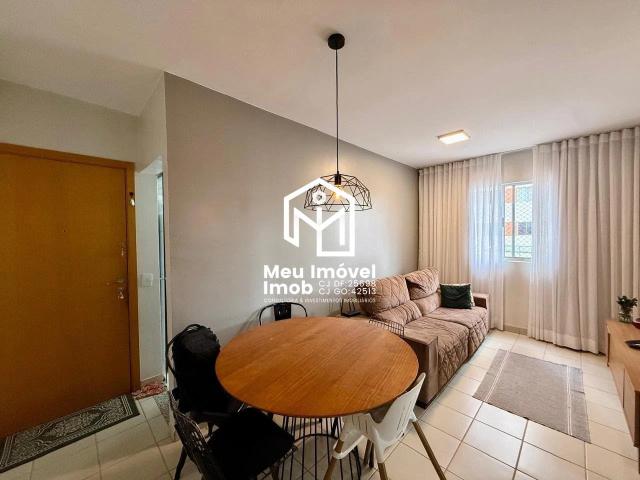 Apartamento venda em Setor de Mansões Sudeste, Samambaia