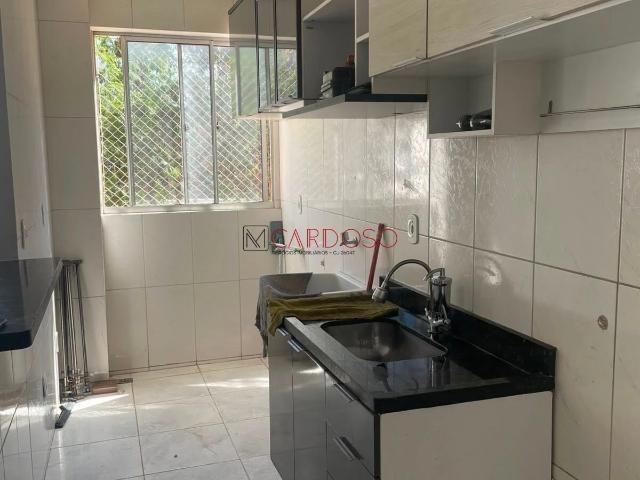 Apartamento venda em Samambaia Sul, Samambaia