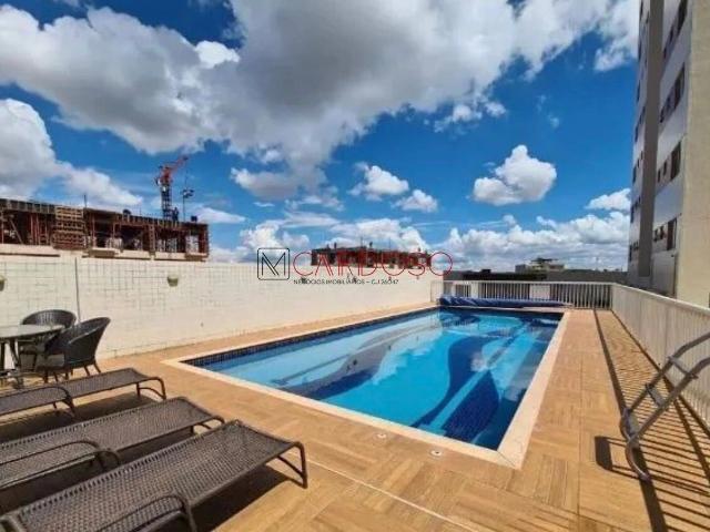 Apartamento venda em Samambaia Sul, Samambaia