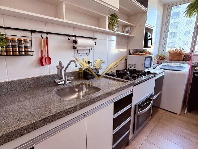 Apartamento venda em Samambaia Sul, Samambaia