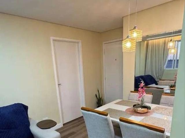 Apartamento venda em Samambaia, Região Geográfica Intermediária do Distrito Federal