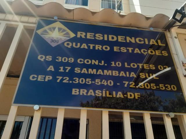 Apartamento venda em Região Geográfica Imediata do Distrito Federal, Região Integrada de Desenvolvimento do Distrito Federal e Entorno