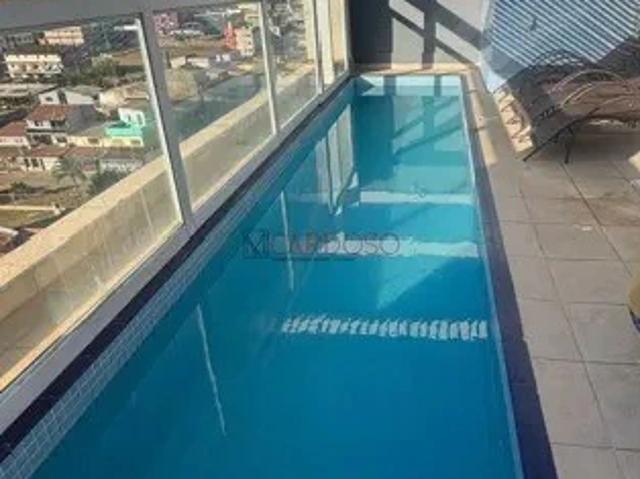 Apartamento venda em Samambaia Sul, Samambaia