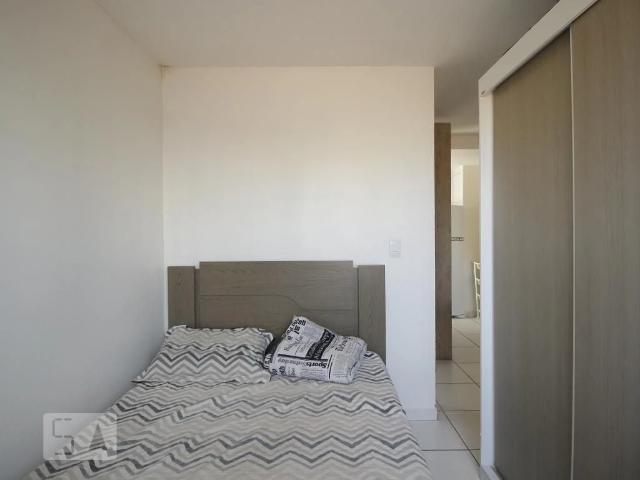 Apartamento venda em Samambaia, Região Geográfica Intermediária do Distrito Federal