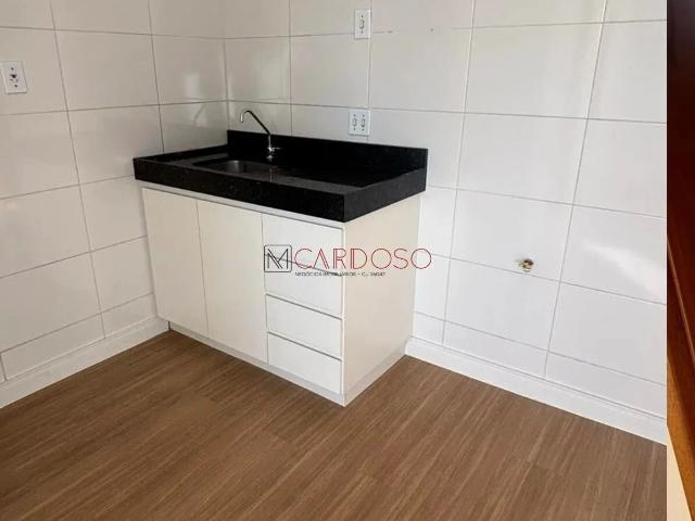 Apartamento venda em Samambaia Sul, Samambaia