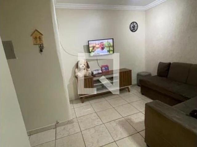 Apartamento venda em Setor de Mansões Sudeste, Samambaia