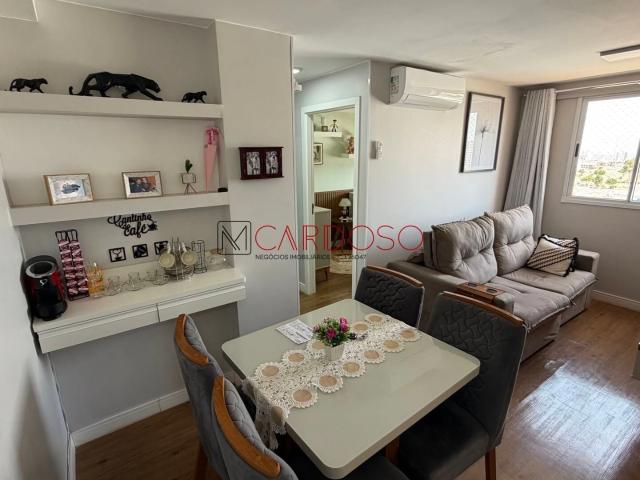 Apartamento venda em quadra 502 samambaia sul, Samambaia