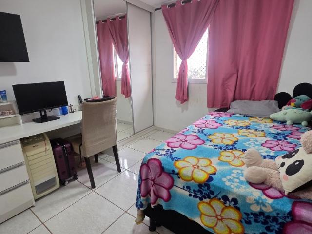 Apartamento venda em Setor de Mansões Sudeste, Samambaia