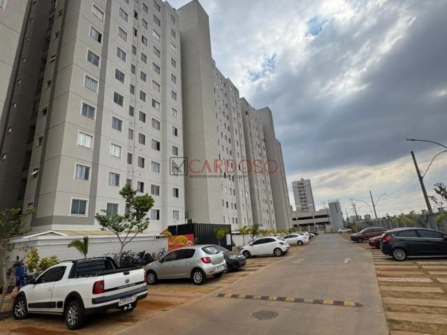 Apartamento venda em Samambaia Sul, Samambaia