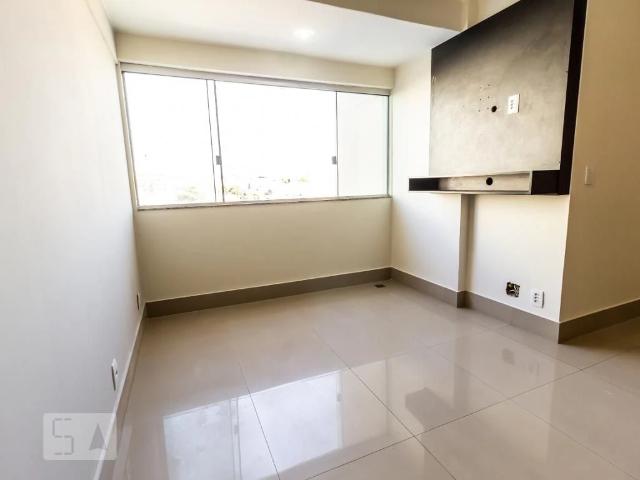 Apartamento venda em Samambaia, Região Geográfica Intermediária do Distrito Federal