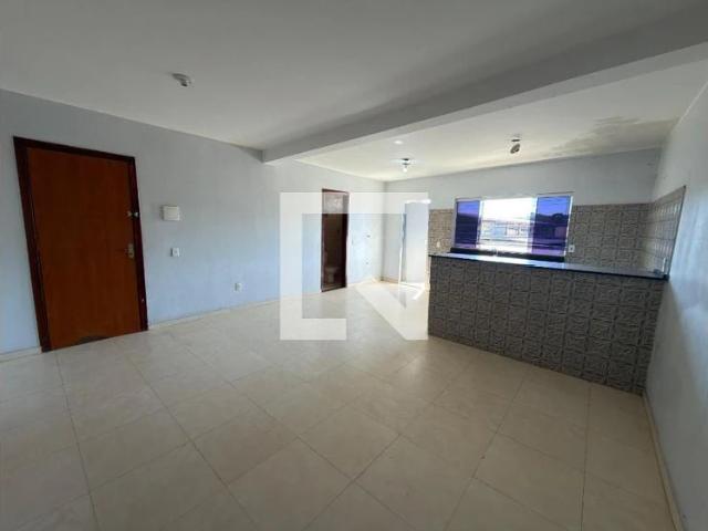 Apartamento venda em Samambaia Norte, Samambaia