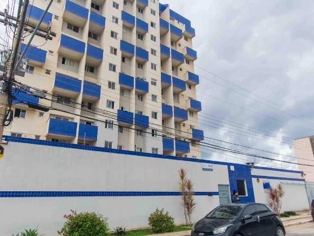 Apartamento venda em Samambaia, Região Geográfica Intermediária do Distrito Federal