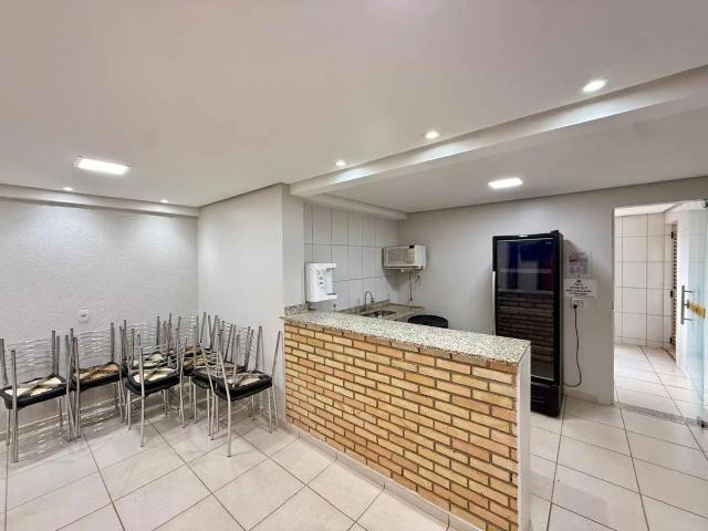 Apartamento venda em Setor de Mansões Sudeste, Samambaia