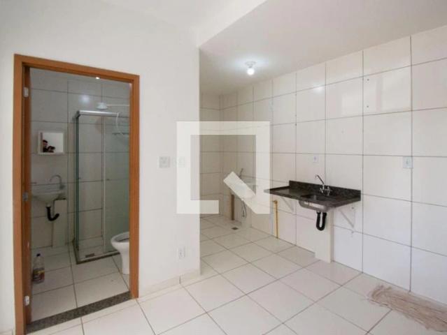 Apartamento venda em QR 402, Samambaia