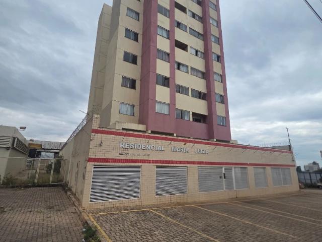 Apartamento venda em Samambaia Norte, Samambaia