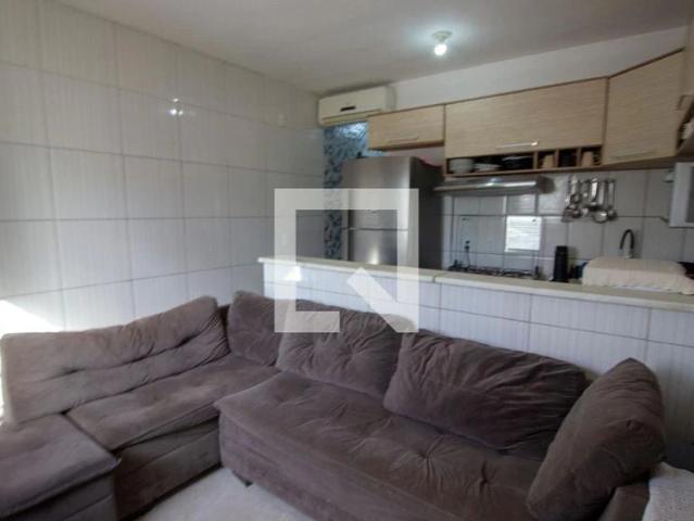 Apartamento venda em Samambaia Sul, Samambaia