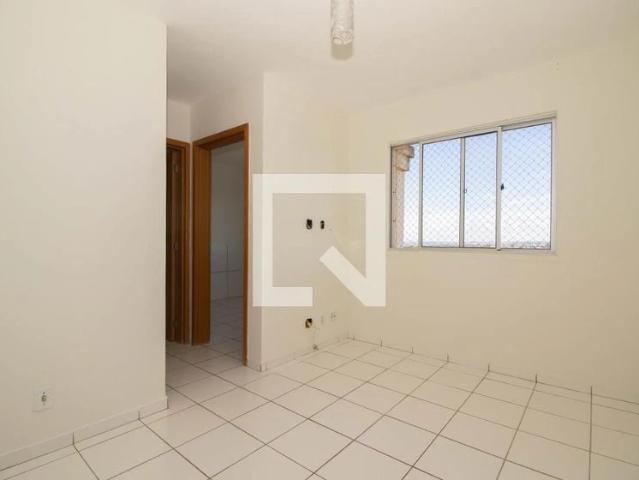 Apartamento venda em Samambaia Norte, Samambaia
