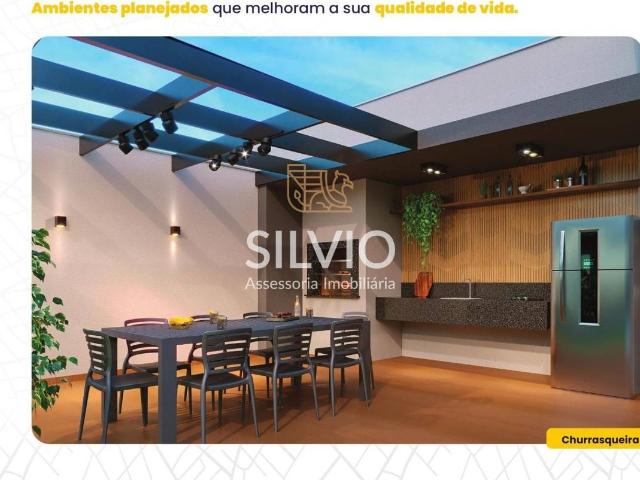 Apartamento venda em QR 501, Samambaia
