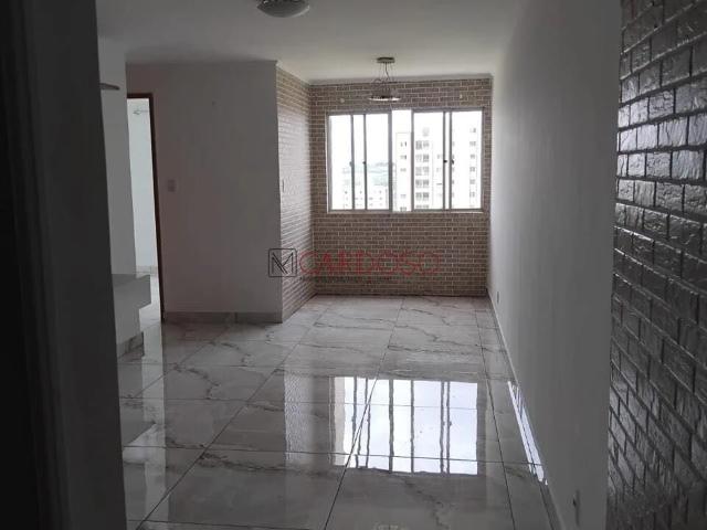 Apartamento venda em Samambaia, Região Geográfica Intermediária do Distrito Federal