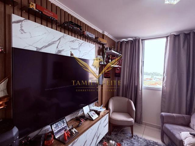 Apartamento venda em Setor de Mansões Sudeste, Samambaia