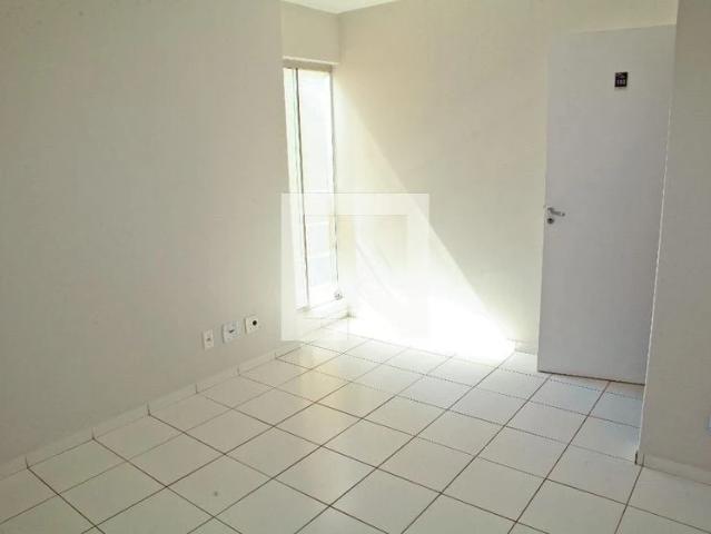 Apartamento venda em QR 411, Samambaia
