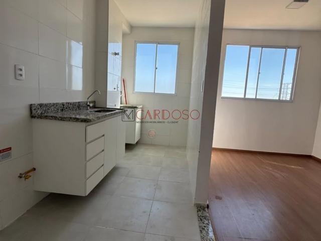 Apartamento venda em Samambaia Sul, Samambaia