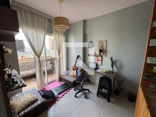 Apartamento venda em Samambaia Norte, Samambaia