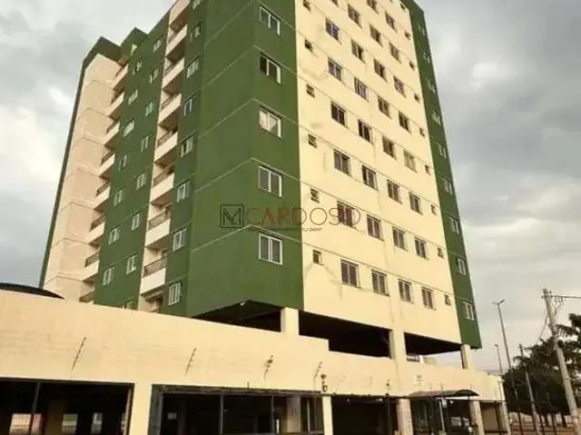 Apartamento venda em QR 202, Samambaia