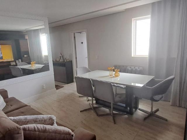 Apartamento venda em Setor de Mansões Sudeste, Samambaia