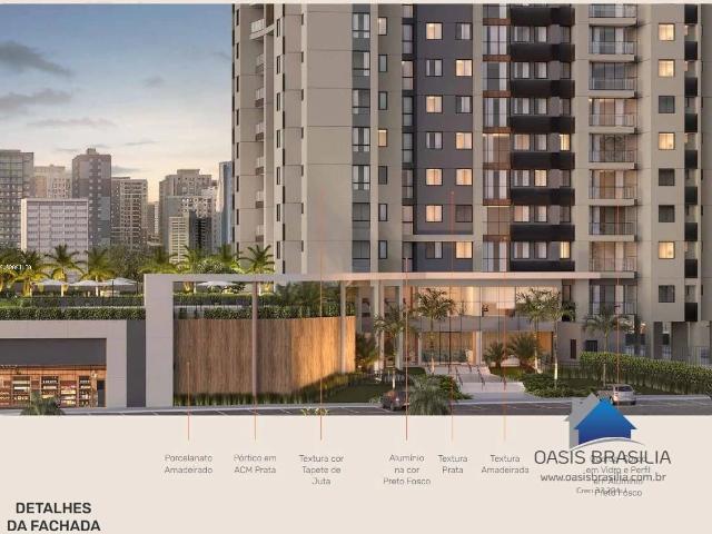 Apartamento venda em QR 410, Samambaia