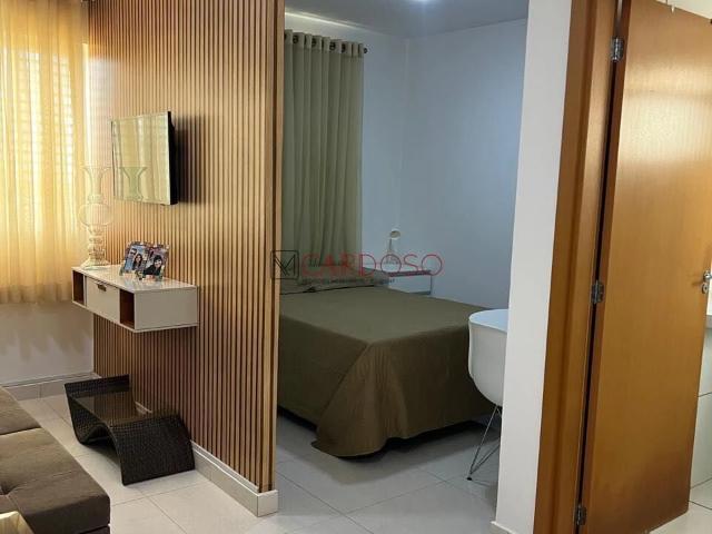 Apartamento venda em Samambaia, Região Geográfica Intermediária do Distrito Federal