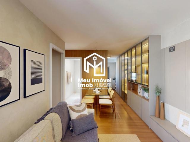 Apartamento venda em Residencial Santos Dummont, Santa Maria