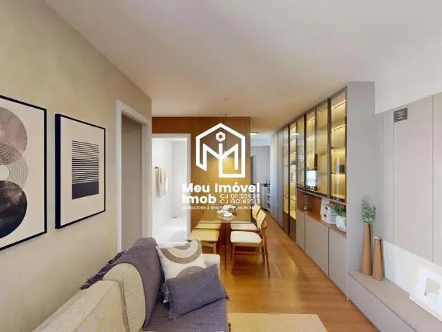 Apartamento venda em Região Geográfica Imediata do Distrito Federal, Região Integrada de Desenvolvimento do Distrito Federal e Entorno