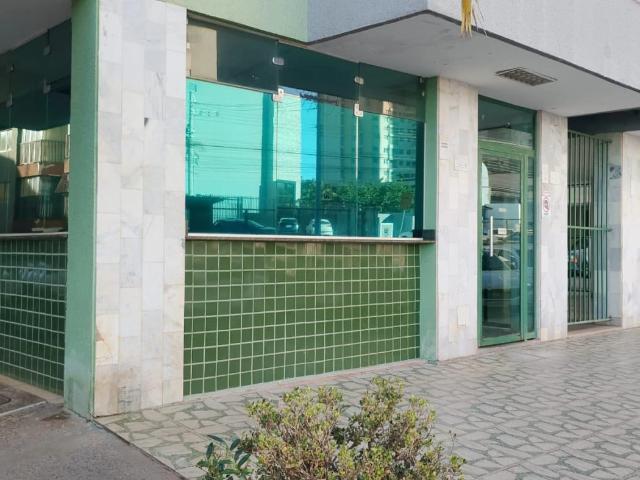 Apartamento venda em Setor Central, Gama