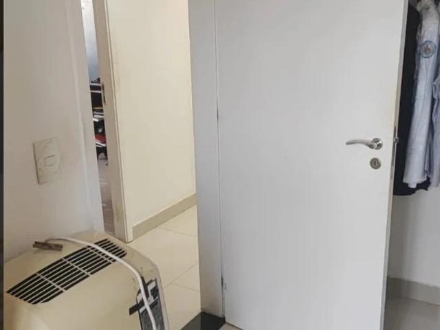 Apartamento venda em Setor Central, Gama