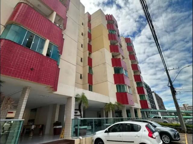 Apartamento venda em Região Geográfica Imediata do Distrito Federal, Região Integrada de Desenvolvimento do Distrito Federal e Entorno