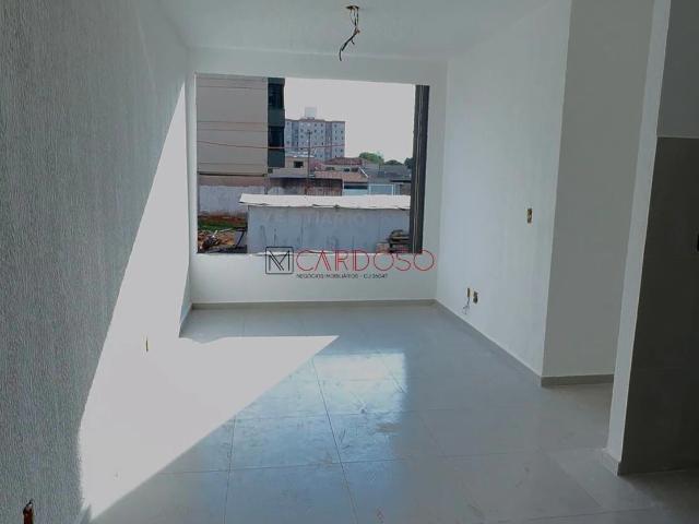 Apartamento venda em Guará, Região Geográfica Intermediária do Distrito Federal