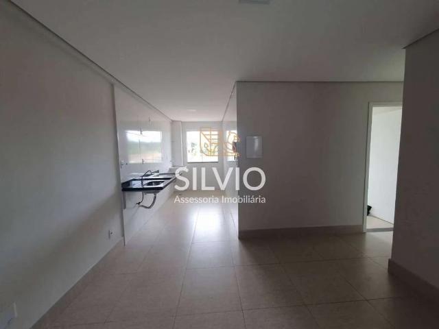 Apartamento venda em Colônia Agrícola Vicente Pires, Vicente Pires
