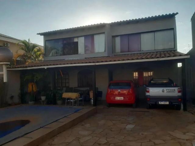 Apartamento venda em Colônia Agrícola Vicente Pires, Vicente Pires