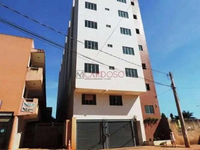 Apartamento venda em Colônia Agrícola Vicente Pires, Vicente Pires