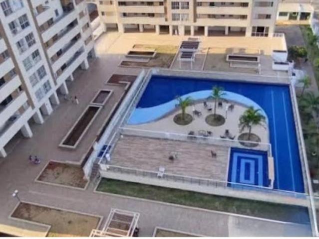 Apartamento venda em Setor de Indústria, Gama