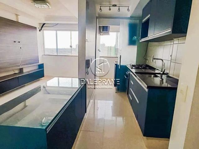 Apartamento venda em Setor Sul, Gama