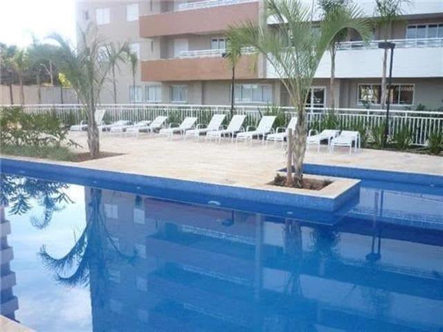 Apartamento venda em Setor de Indústria, Gama