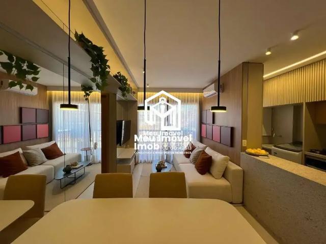 Apartamento venda em Jaborandi, Região Nordeste