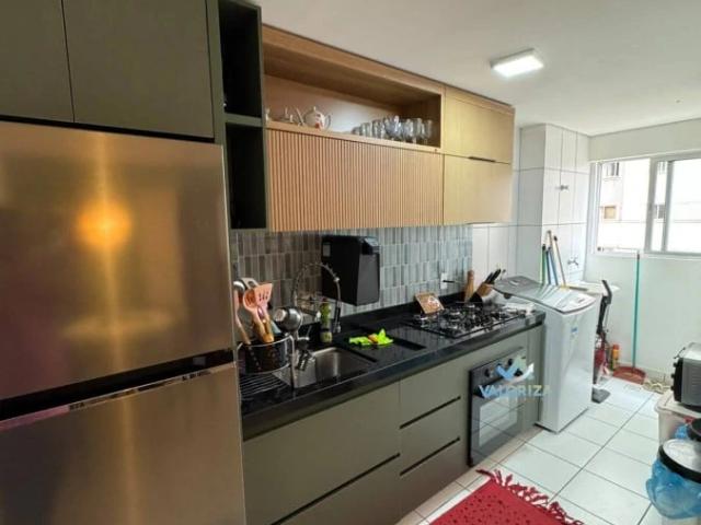 Apartamento venda em Setor QI, Taguatinga