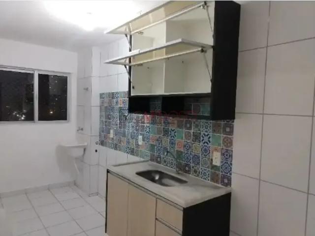 Apartamento venda em Setor de Indústria, Gama