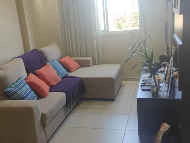 Apartamento venda em Setor Leste, Gama