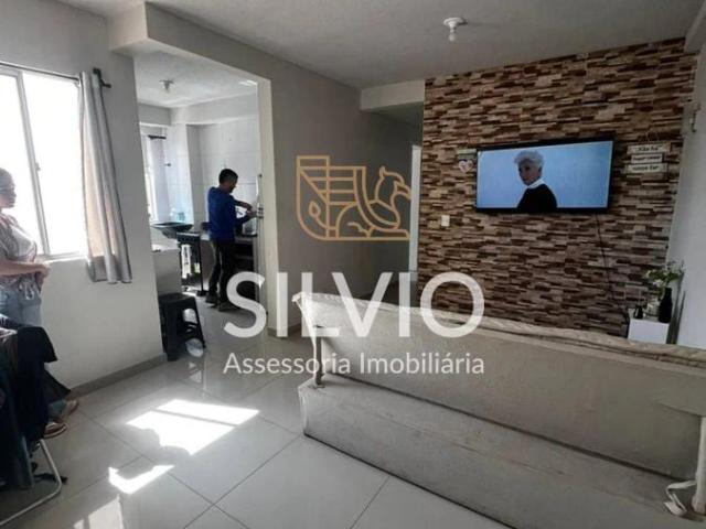 Apartamento venda em Total Ville, Santa Maria