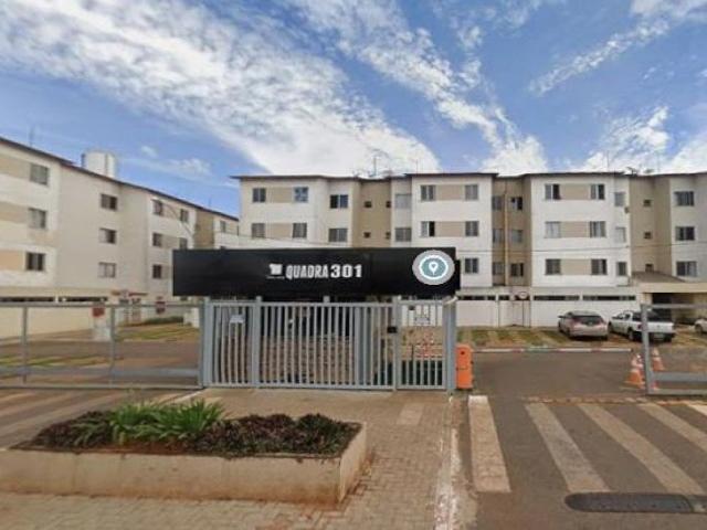 Apartamento venda em Setor de Rádio e TV Sul, Plano Piloto