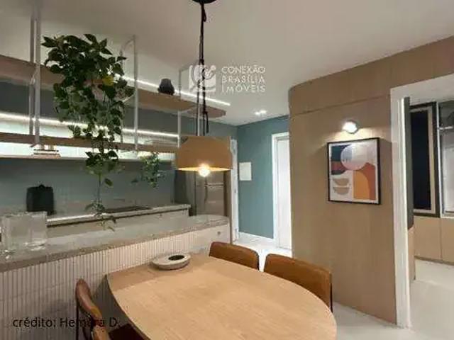 Apartamento venda em Região Geográfica Imediata do Distrito Federal, Região Integrada de Desenvolvimento do Distrito Federal e Entorno